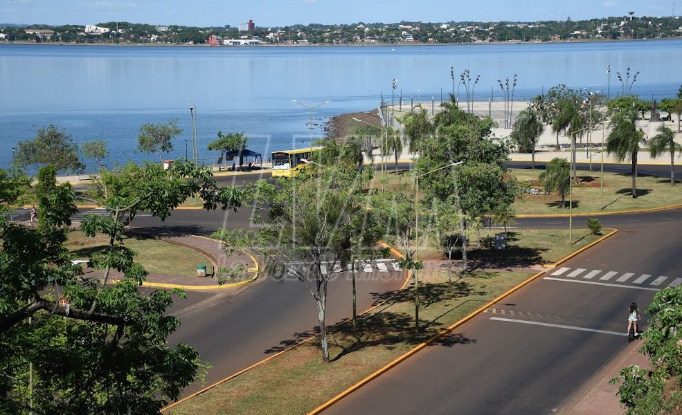 Miércoles con mínima de 6 grados y temperaturas cálidas por la tarde en Misiones