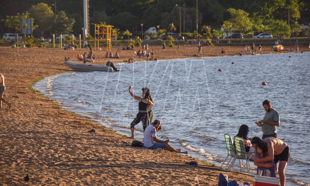 Cierre de semana a puro sol y sin lluvias en Misiones