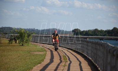 Fin de semana soleado con máximas de 28 grados para Misiones