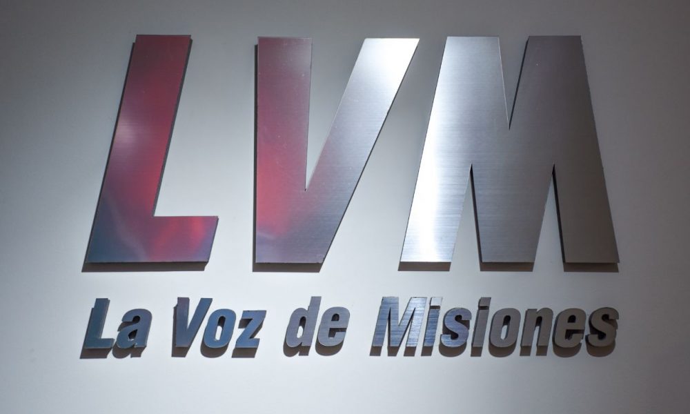 la voz de misiones