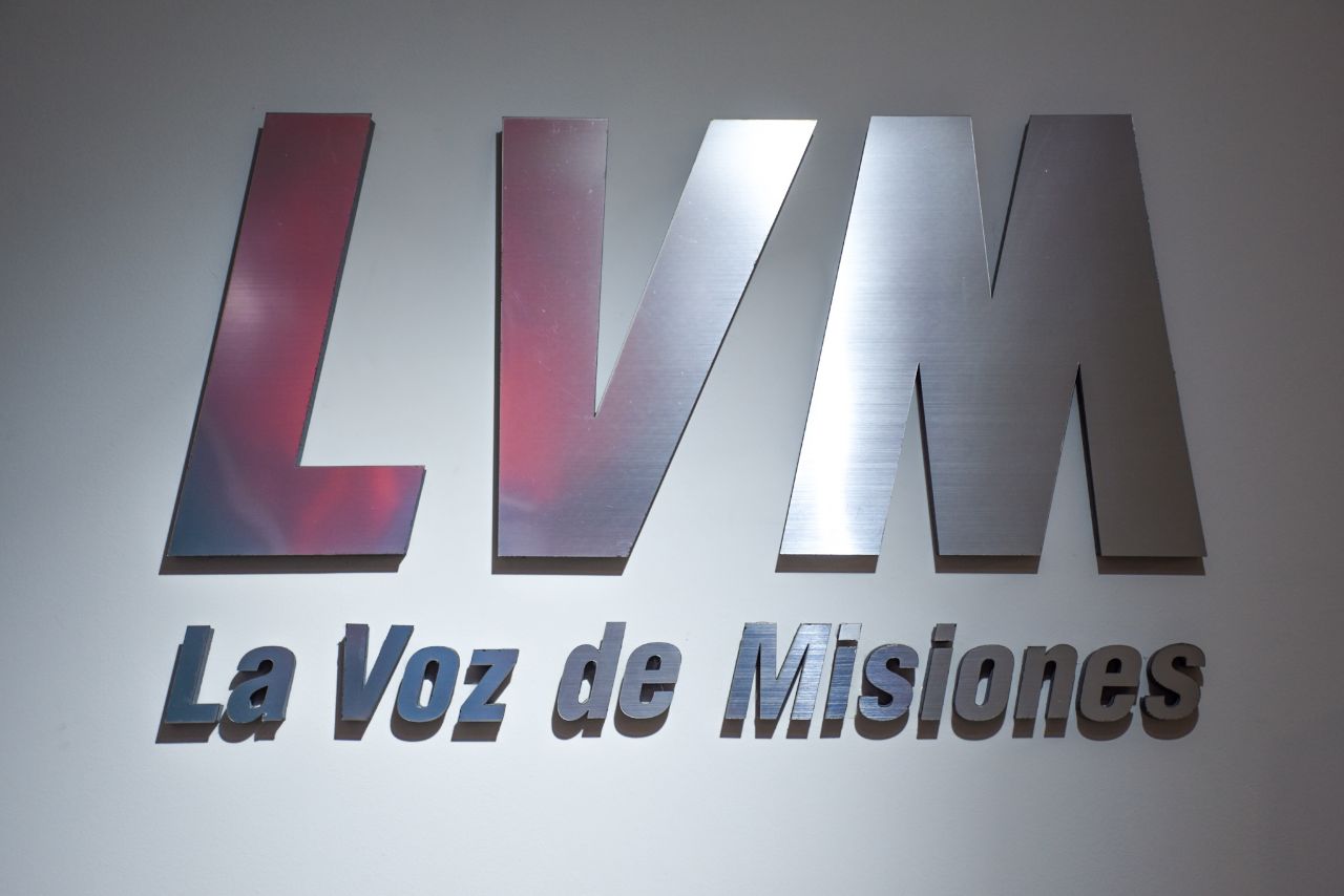 la voz de misiones