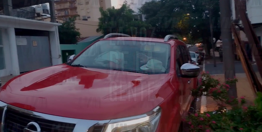 pagate el telo