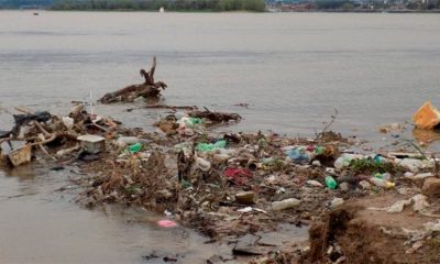 Convocan el domingo a una jornada de limpieza del río Paraná en El Brete