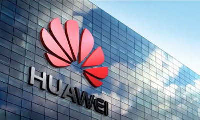 La conducción autónoma 5G+L4 está haciendo que los puertos sean inteligentes, dice Huawei