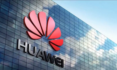 Huawei apuesta a las tecnologías que impulsan la transición energética