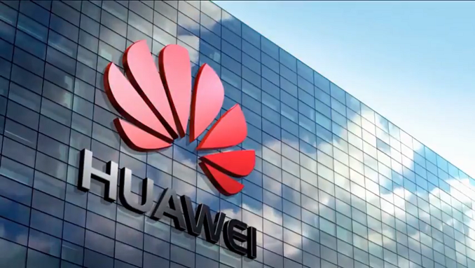 Huawei apuesta a las tecnologías que impulsan la transición energética