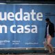 Doble récord en Argentina: 745 muertos y 35.543 casos en 24 horas