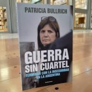 Guerra sin cuartel 