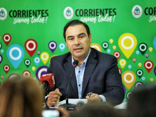 Corrientes suspendió las clases presenciales en 11 ciudades por el avance del covid
