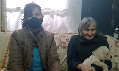 Anciana denunció que el dueño del taller Zalazar la hostiga: "Vivo con miedo"