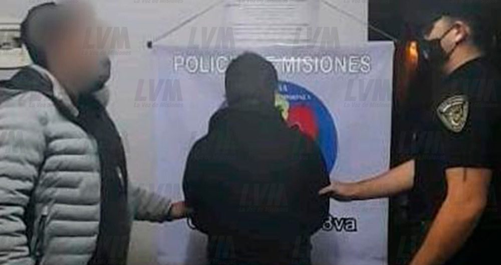 Intentó violar y asfixiar a su ex, lo detuvieron y liberaron en 24 horas