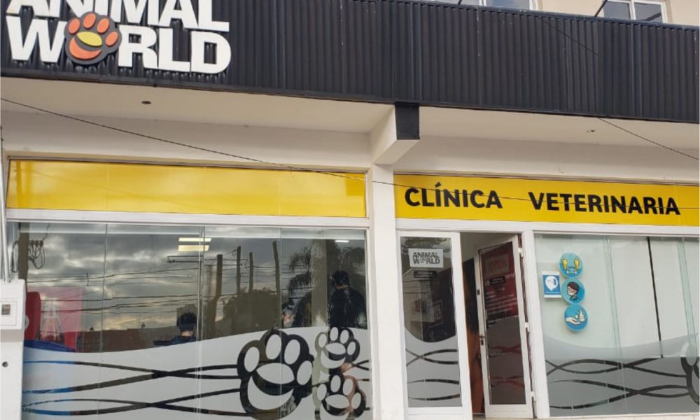 Animal World reabre su guardia veterinaria los domingos