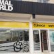 Animal World reabre su guardia veterinaria los domingos