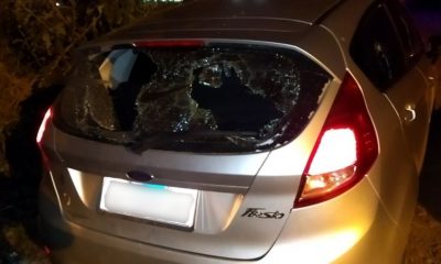 Irigoyen: gendarmes jugaban al truco por cerveza, perdieron y se tirotearon