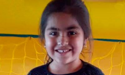 Llamaba al 911, mentía que Guadalupe Lucero estaba en Posadas y lo detuvieron