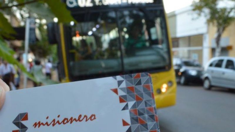 boleto de colectivo más barato