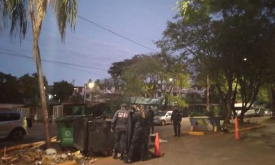 Prisión preventiva para la progenitora del bebé hallado muerto en la basura