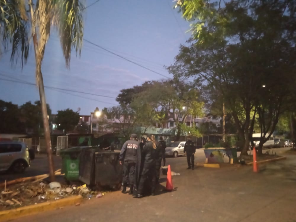 Prisión preventiva para la progenitora del bebé hallado muerto en la basura