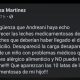 Reclama que Andreani le entregue la leche especial que compró para su bebé