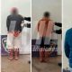 Niegan excarcelación a presos por el crimen del tarefero en El Soberbio