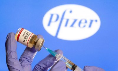 pfizer