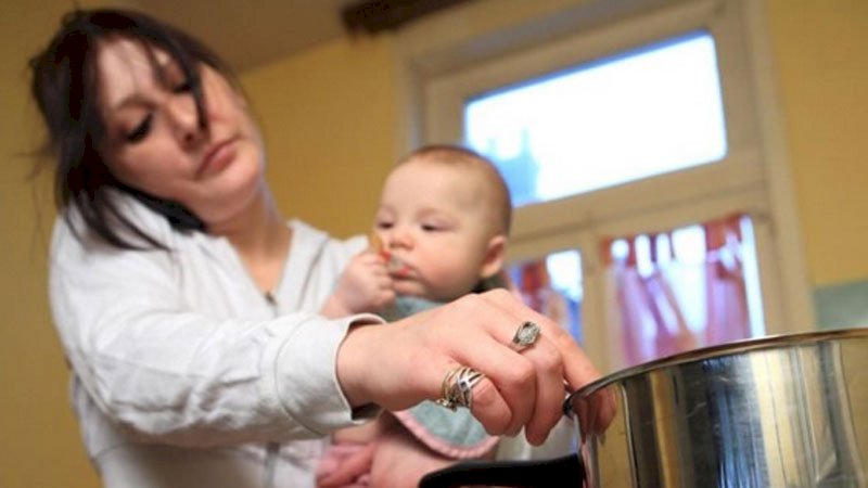 Abrió inscripción para madres que quieran jubilarse y no lleguen con los aportes