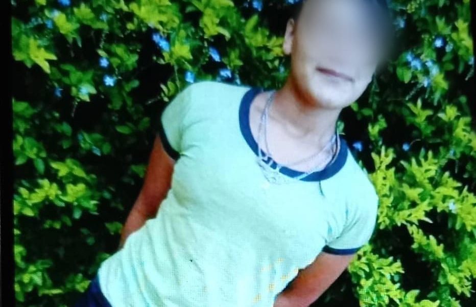 Ya está con su familia la adolescente de 16 años buscada en Profundidad