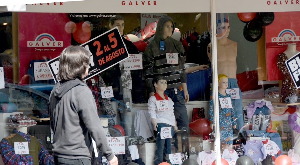 Black Friday en Posadas