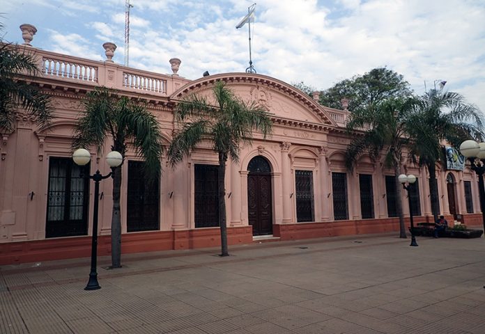 Misiones se sumó al asueto administrativo para los viernes 23 y 30