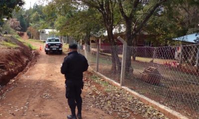 Matan de un tiro en la espalda a brasileño con tobillera electrónica en San Antonio