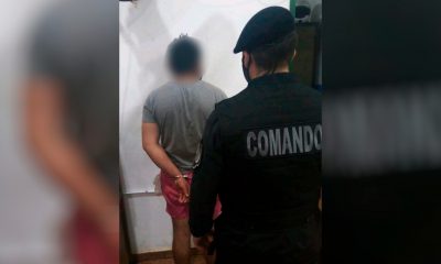 Batalla campal entre familias en el barrio A 3-2 de Posadas