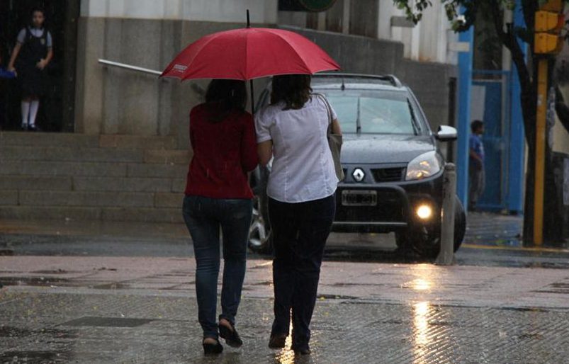 tormentas martes