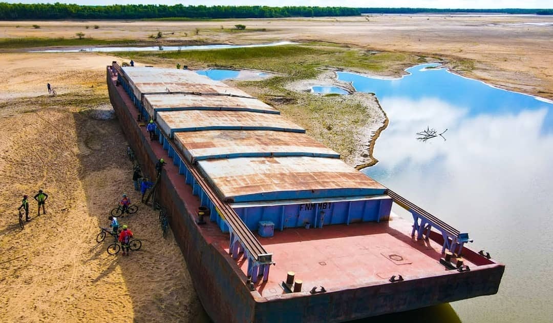 Corrientes a Buenos Aires