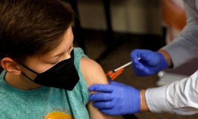 Misiones inicia la vacunación para jóvenes de 12 a 17 con comorbilidades