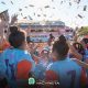 Se disputó en Puerto Esperanza la copa “Mujeres Históricas” de fútbol femenino