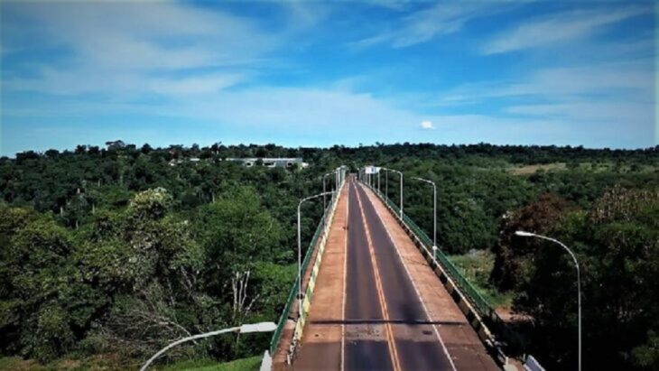 iguazú