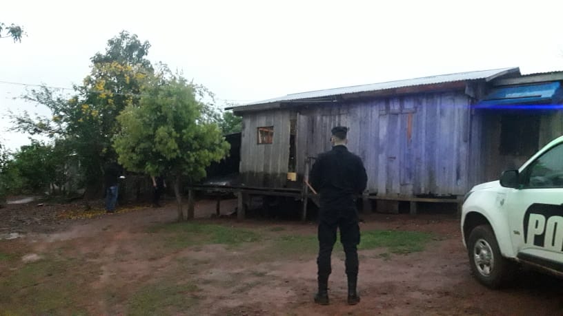 Dos Hermanas: matan a un kiosquero de 50 años de un tiro y se dan a la fuga