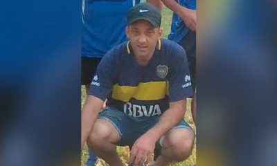 Buscan a un remisero de 42 años desaparecido desde el domingo en Jardín América