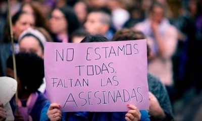 Hubo 52 femicidios en lo que va de 2022 en Argentina: tres en Misiones