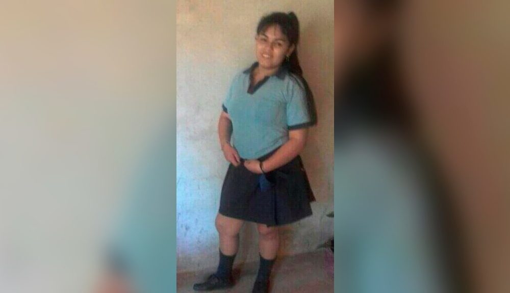 Buscan a una adolescente de 13 años desaparecida hace una semana en Posadas