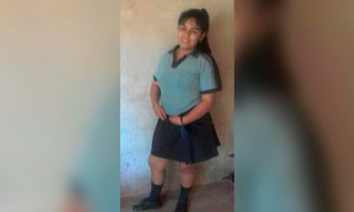 Buscan a una adolescente de 13 años desaparecida hace una semana en Posadas