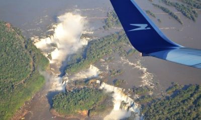 iguazú tucumán