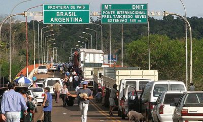 apertura de fronteras