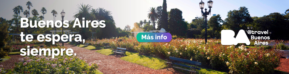 Turismo Buenos Aires