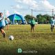 Copa Mujeres Históricas: el fútbol femenino llegó a Garupá