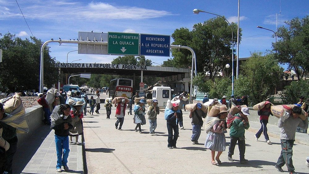 pasos