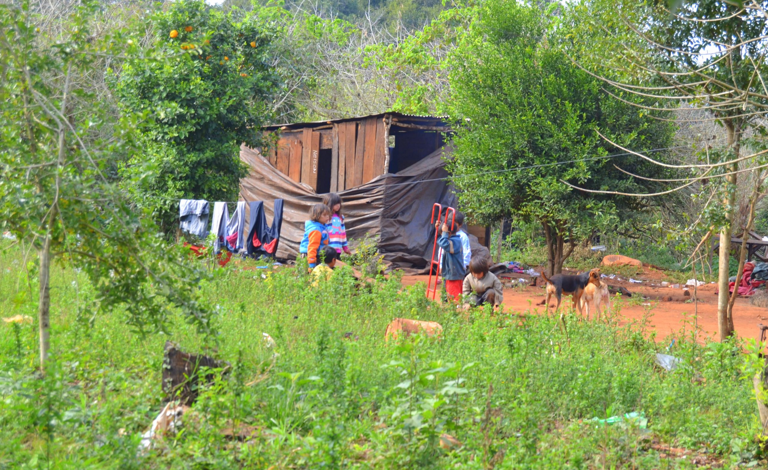 Ley de Emergencia Territorial Indígena: Piden a legisladores nacionales por Misiones que voten la prórroga