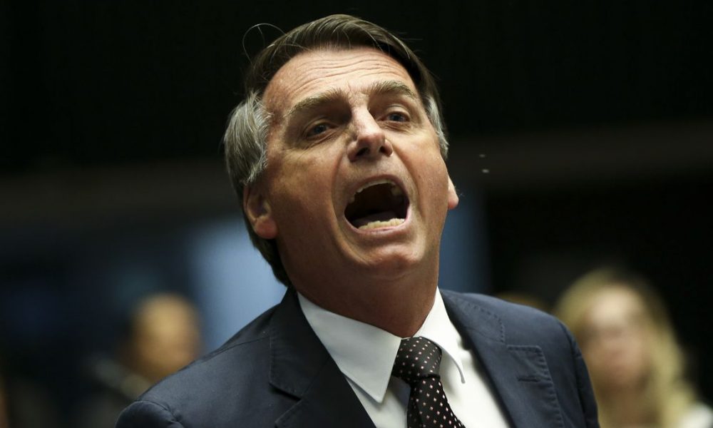 Bolsonaro