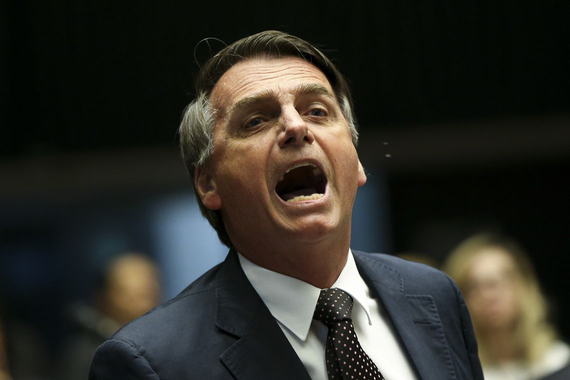 Bolsonaro