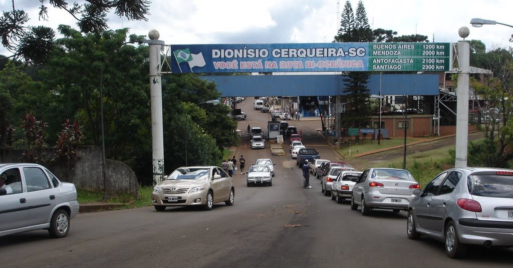 argentina brasil